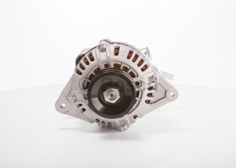 Alternador 14V 75A - Bosch - F042303110 - Unitário