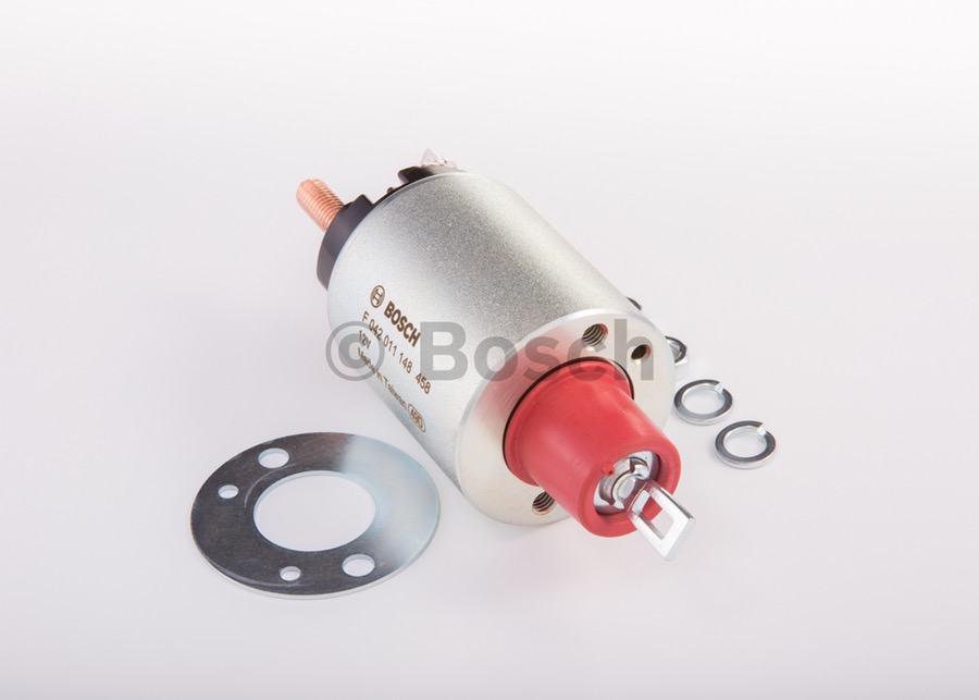 Chave Magnética - Bosch - F042011148 - Unitário