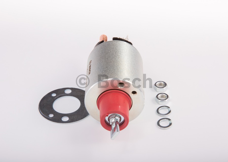 Chave Magnética - Bosch - F042011148 - Unitário