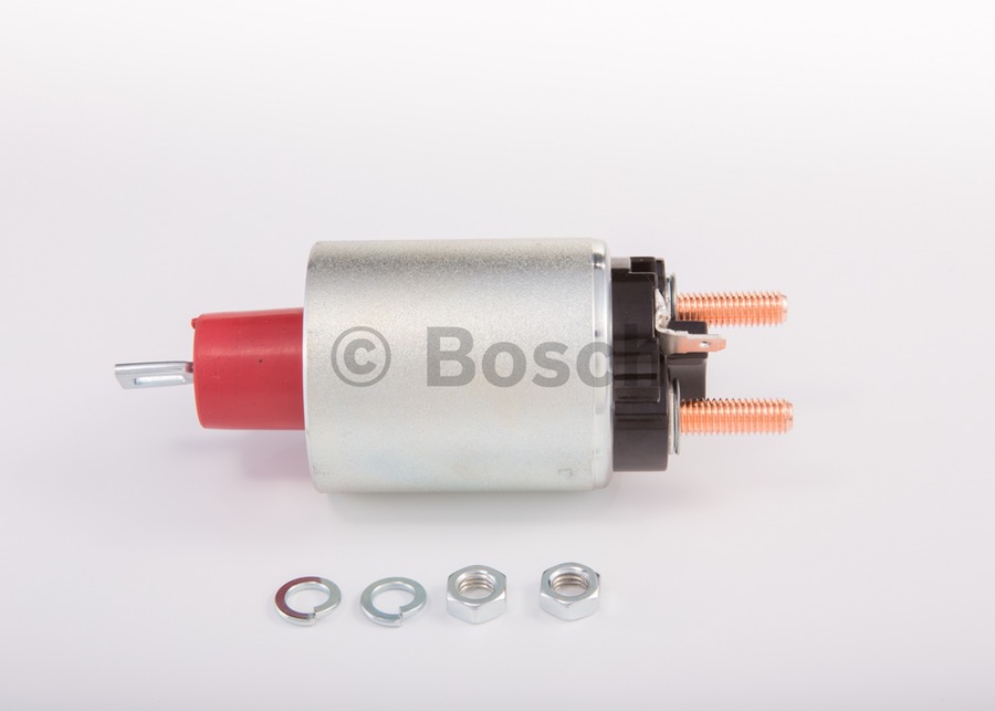 Chave Magnética - Bosch - F042011148 - Unitário