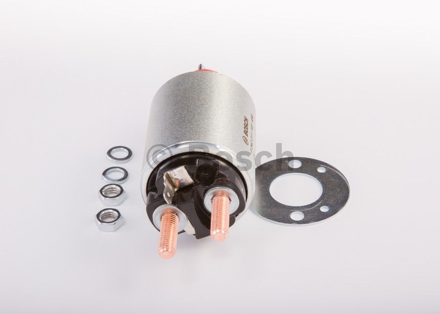 Chave Magnética - Bosch - F042011148 - Unitário