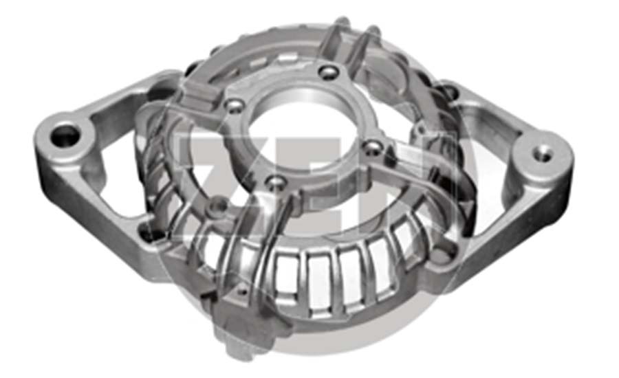 Mancal do Alternador - Zen - 3948 - Unitário