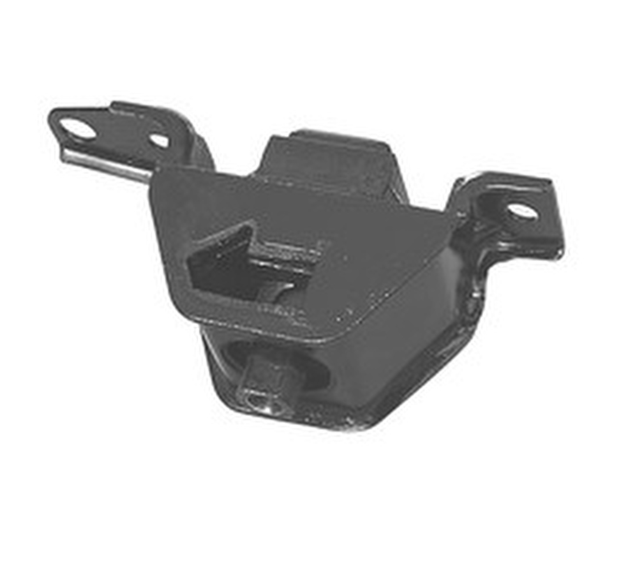 Coxim do Motor - Monroe Axios - 0887 - Unitário