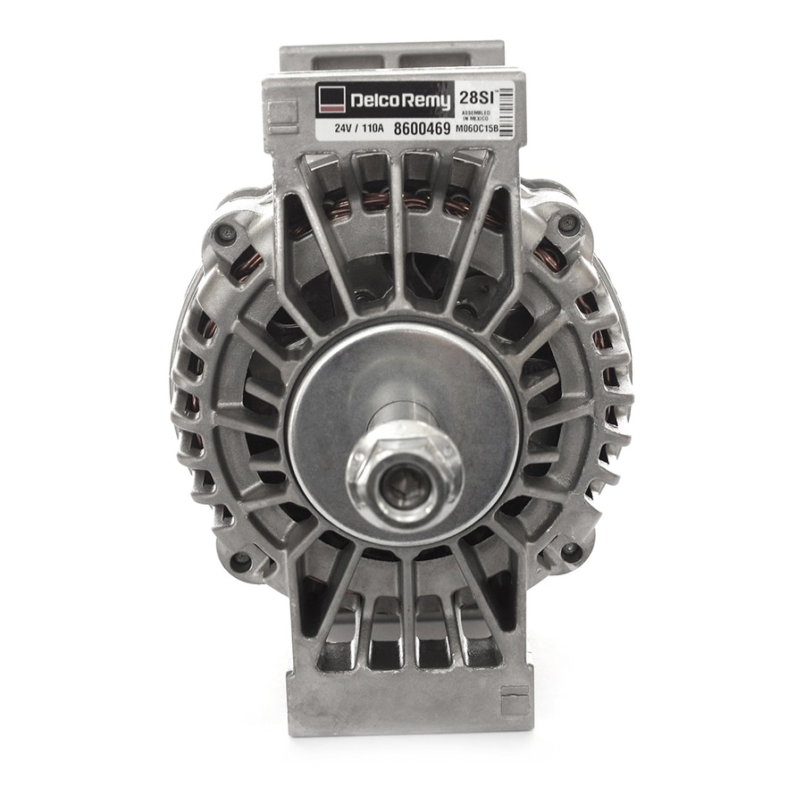 Alternador - Delco Remy - 8600469 - Unitário