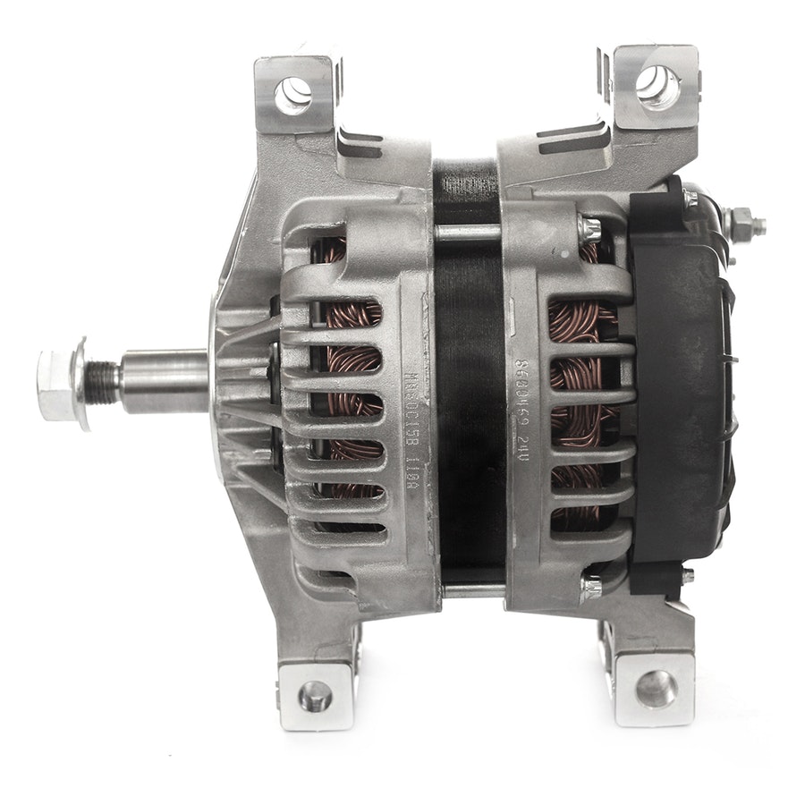 Alternador - Delco Remy - 8600469 - Unitário