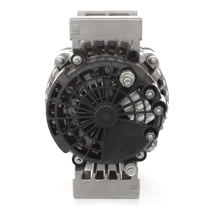 Alternador - Delco Remy - 8600469 - Unitário