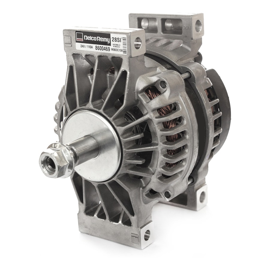 Alternador - Delco Remy - 8600469 - Unitário