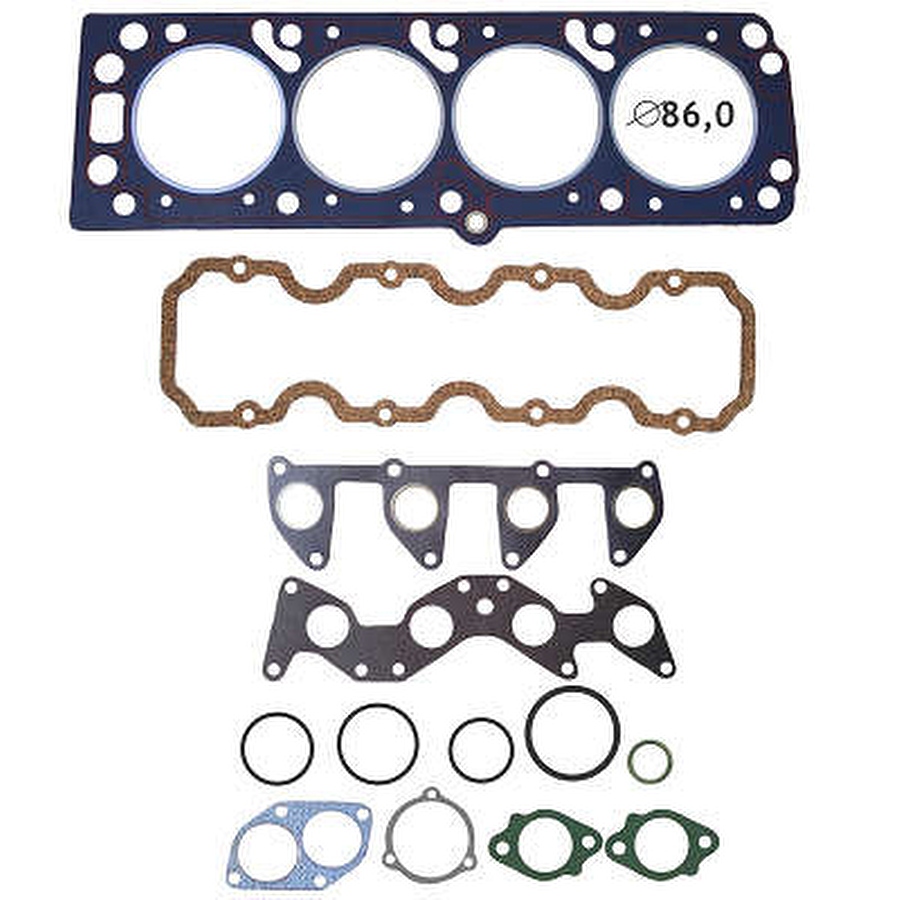 Kit Retifica do Cabecote - Bastos Juntas - 121229PK - Unitário