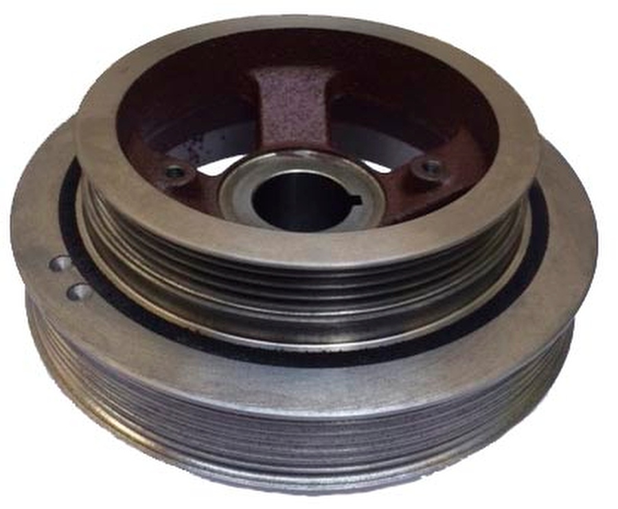 Polia do Virabrequim - Triade - T-169 - Unitário