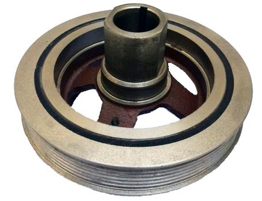 Polia do Virabrequim - Triade - T-169 - Unitário