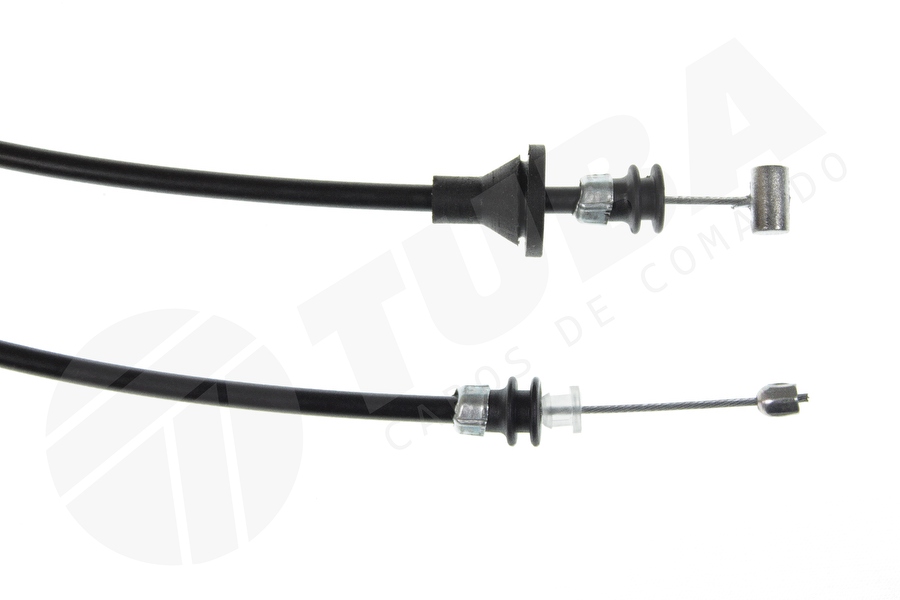 Cabo do Capô - Tuba Cabos - 5301 - Unitário