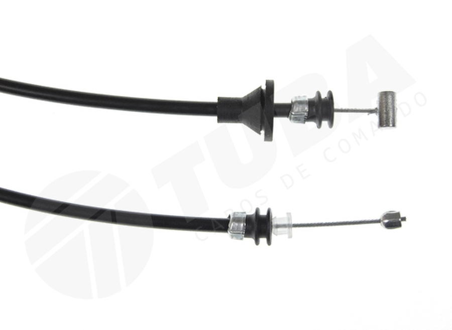 Cabo do Capô - Tuba Cabos - 5301 - Unitário