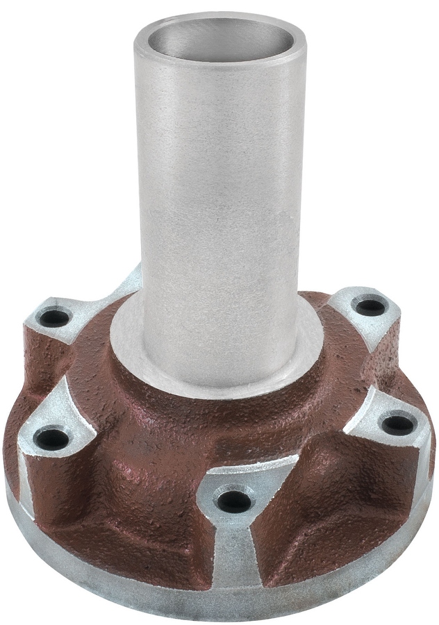 Tampa Frontal do Câmbio - Triade - T-52 - Unitário