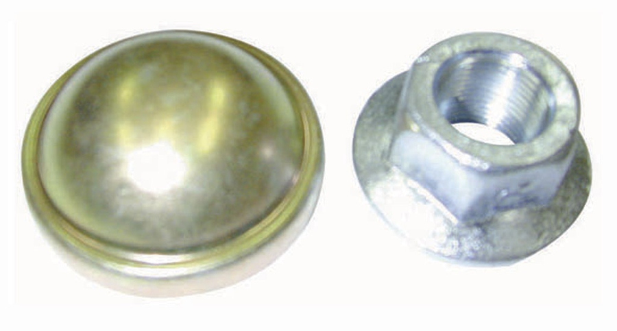 Kit Calota Roda - Kit & Cia - 20482 - Unitário