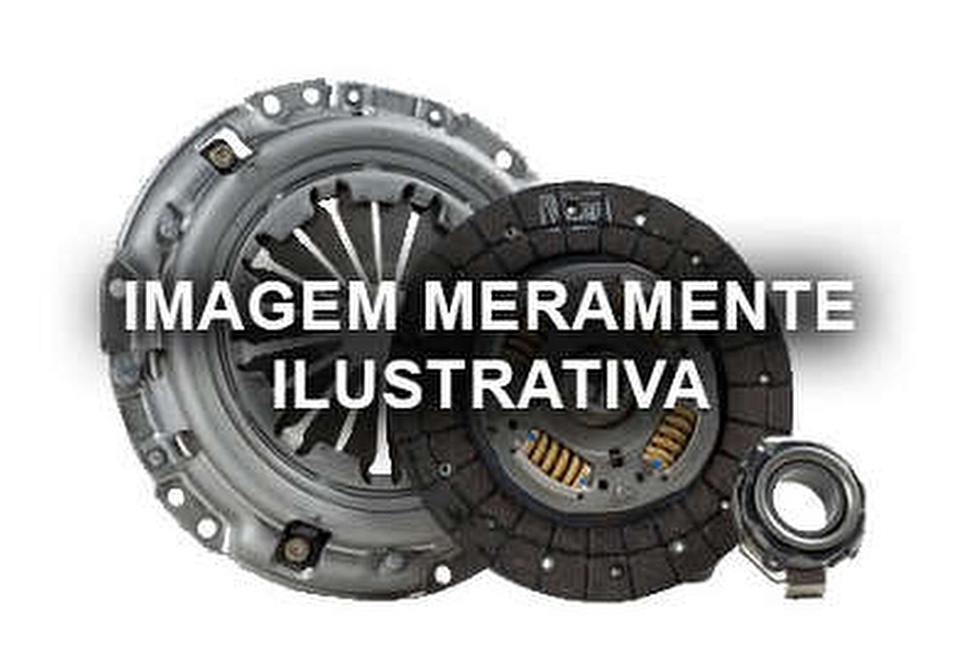 EMBREAGEM - Valeo - 227945. - Unitário