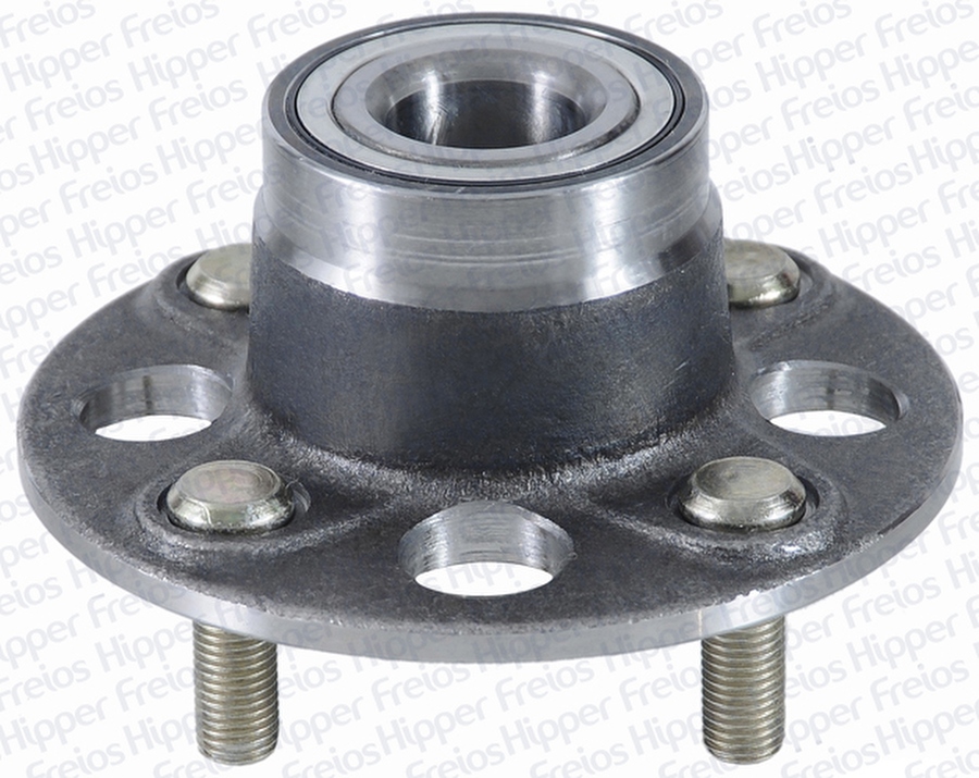 Cubo de Roda - Hipper Freios - HFCT 703B - Unitário