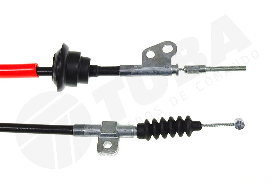 Cabo do Freio - Tuba Cabos - 11110 - Unitário