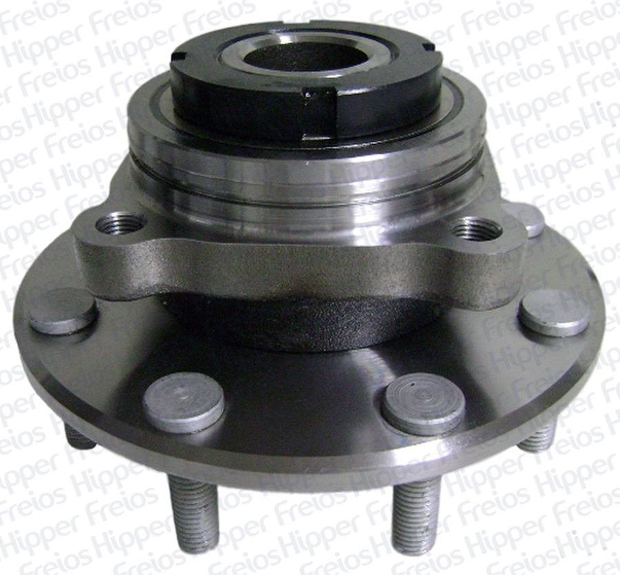 Cubo de Roda - Hipper Freios - HFCD 4000D - Unitário