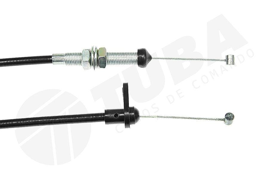 Cabo do Acelerador - Tuba Cabos - 7435 - Unitário
