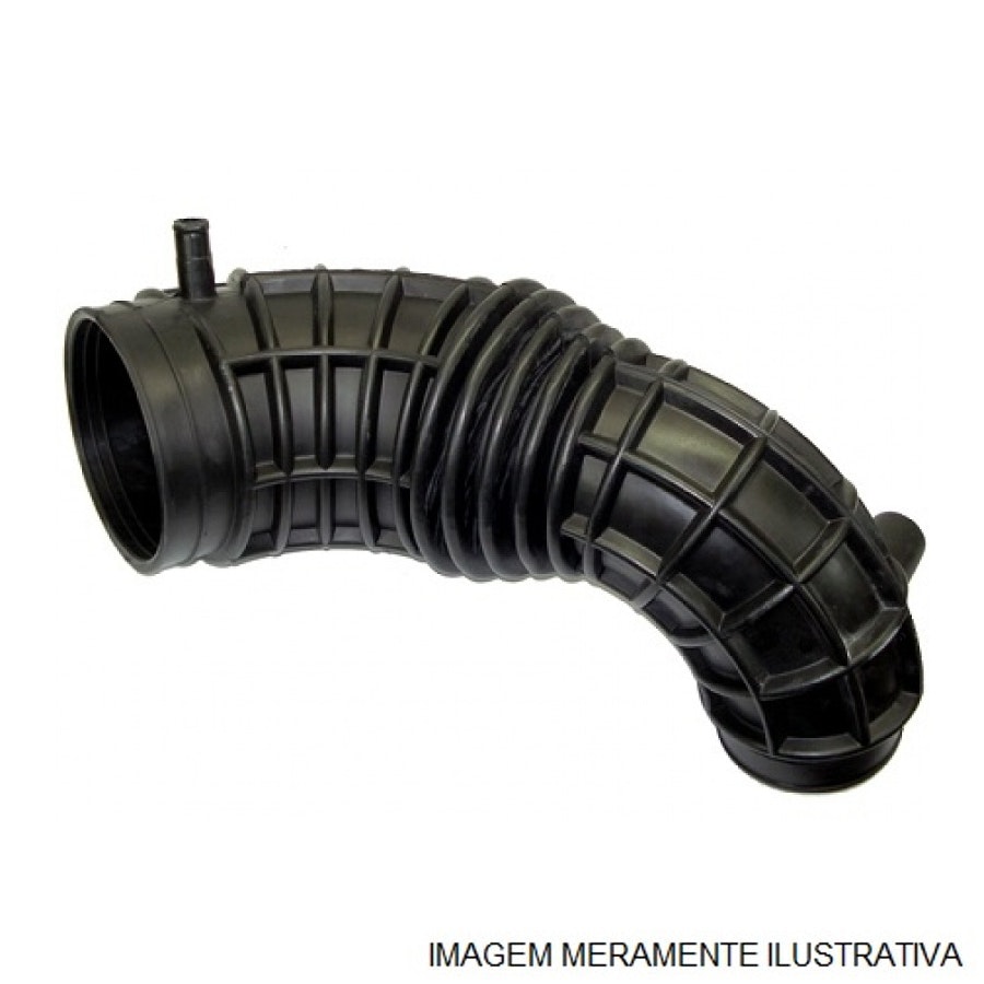 Duto de Ar da Cabine - Volvo CE - 16003406 - Unitário