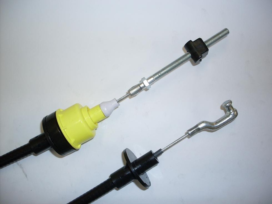 Cabo da Embreagem - Cabovel - 155007 - Unitário