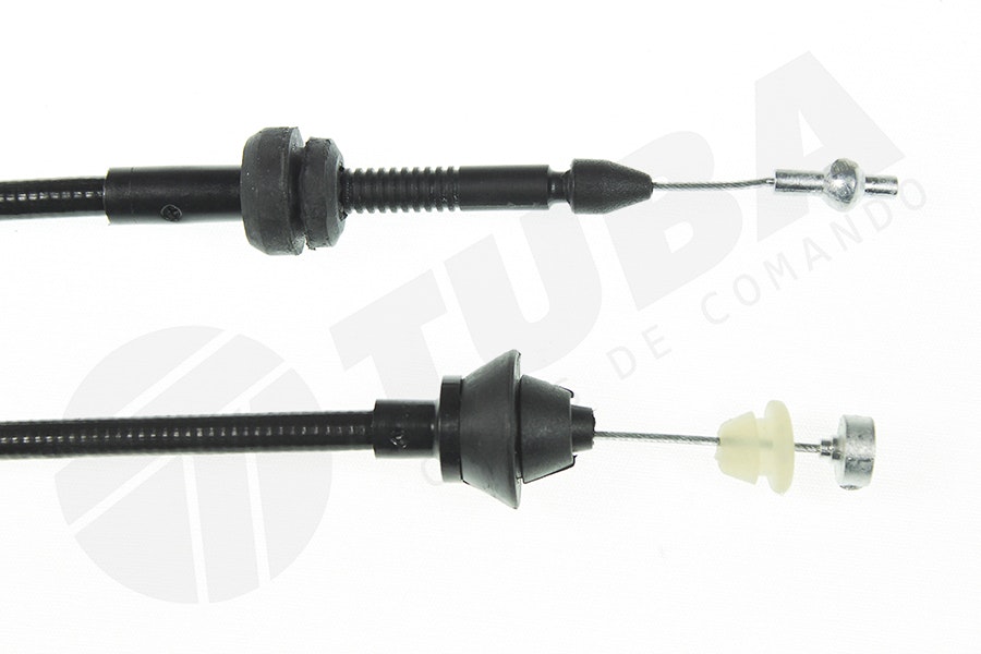 Cabo do Acelerador - Tuba Cabos - 8408 - Unitário