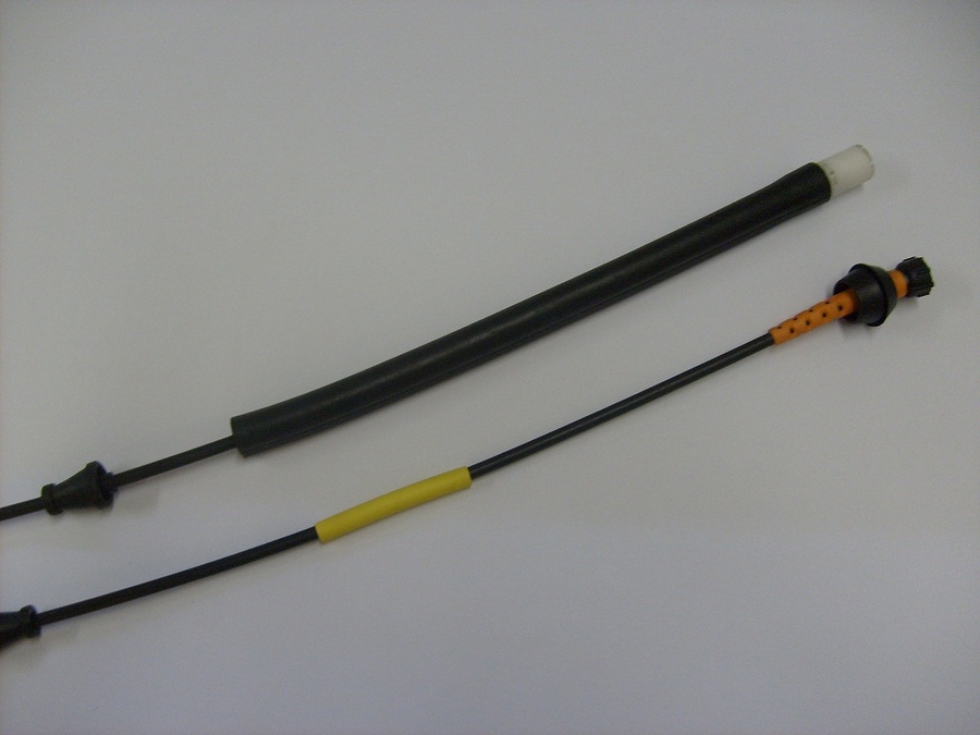 Cabo do Velocímetro - Cabovel - 149057 - Unitário