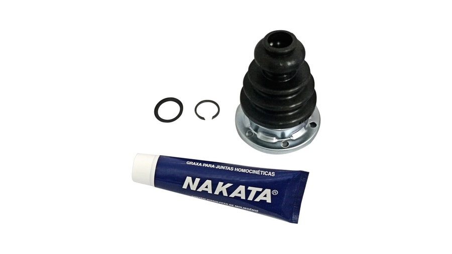 Kit de Reparo da Junta Homocinética - Nakata - NKJ479 - Unitário
