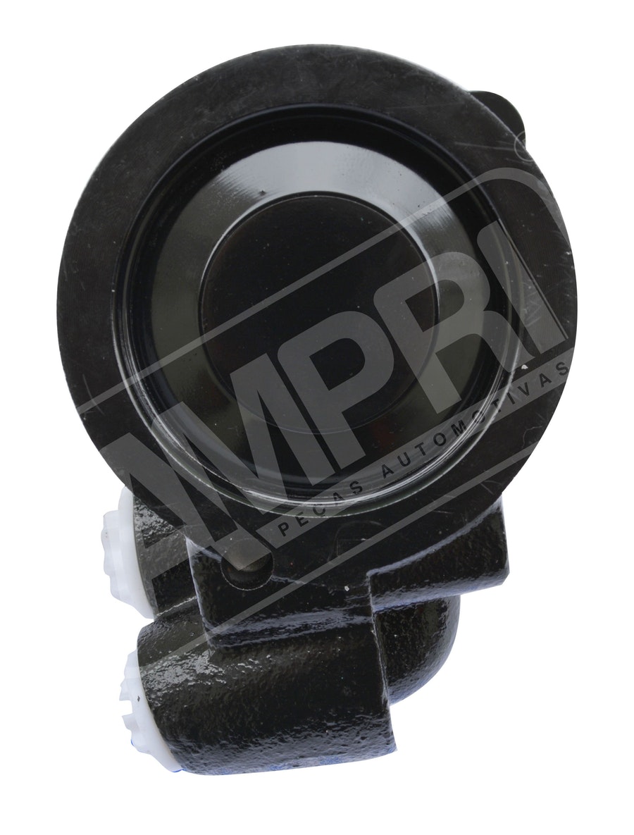 Bomba de Direção Hidráulica - Ampri - 90100 - Unitário