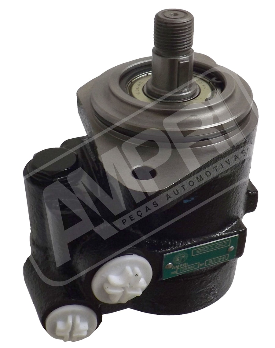 Bomba de Direção Hidráulica - Ampri - 90100 - Unitário