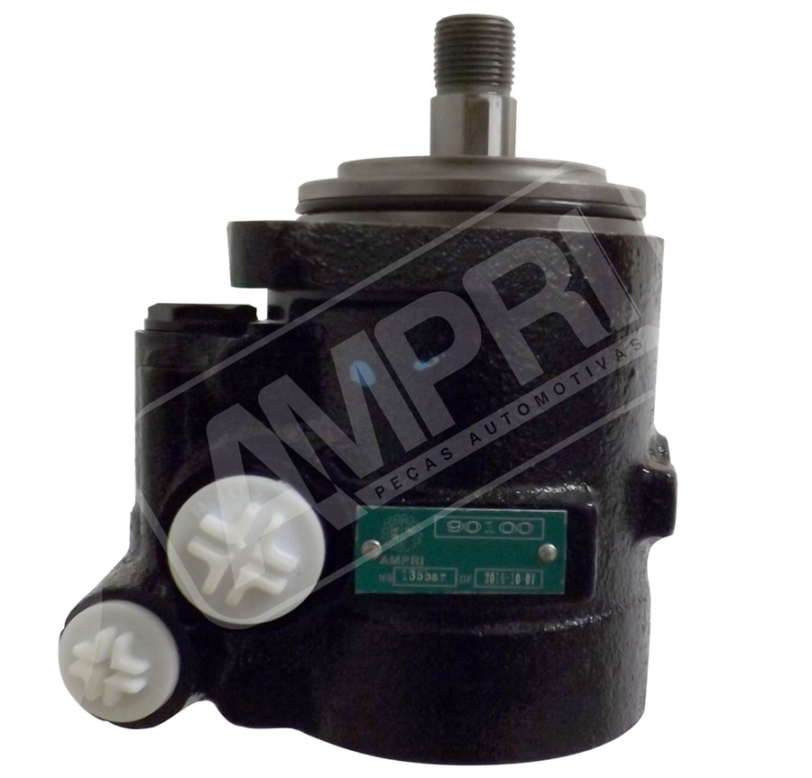 Bomba de Direção Hidráulica - Ampri - 90100 - Unitário