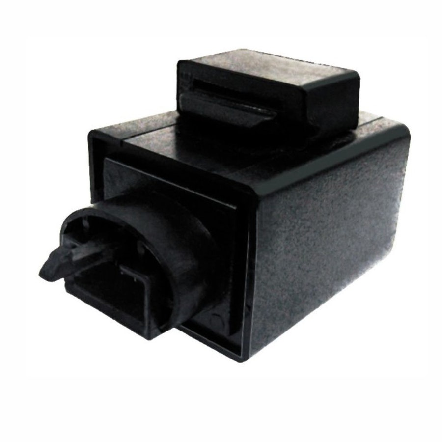 Relé de Pisca Eletrônico para Motos Honda 38301Ky0750 - 12V 3 Terminais - DNI - DNI 1123 - Unitário