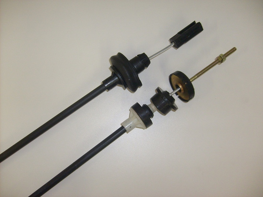 Cabo de Embreagem - Cabovel - 425097 - Unitário