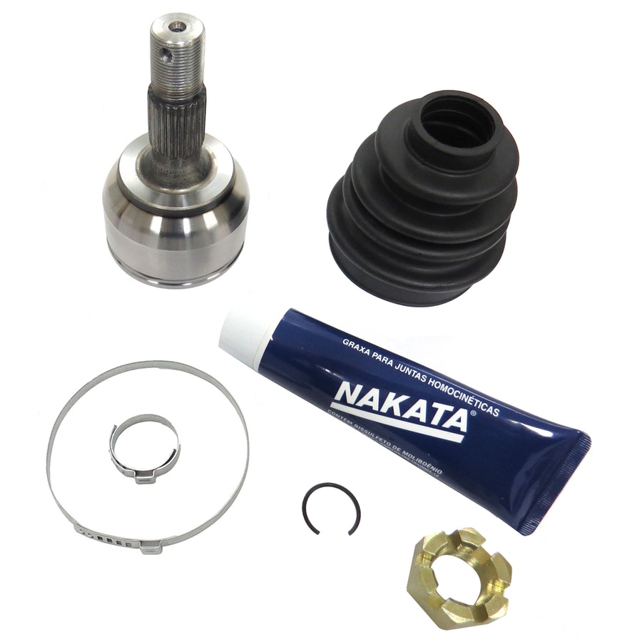 Junta Homocinética Fixa - Nakata - NJH05-1454 - Unitário