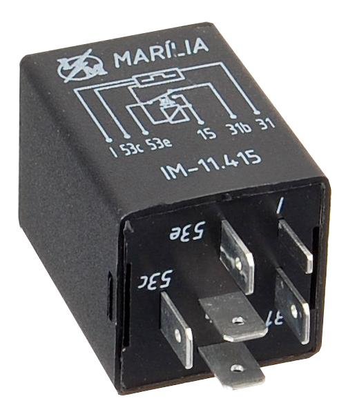 Relé - Marilia - IM11415 - Unitário