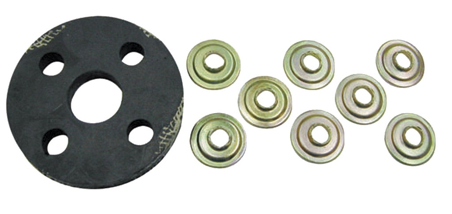 Kit Disco de Articulação da Direção - Kit & Cia - 40344 - Unitário