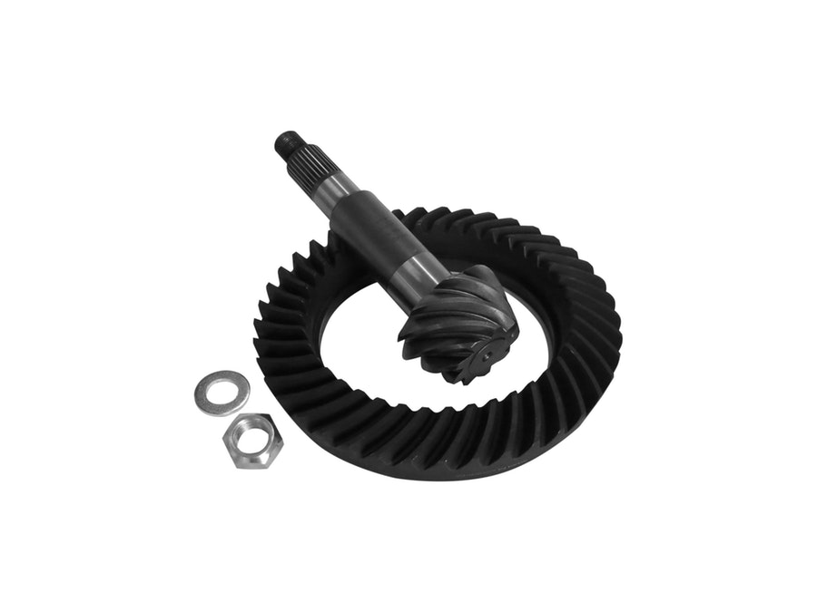 Coroa e Pinhão do Diferencial - Nakata - ND01011 - Unitário