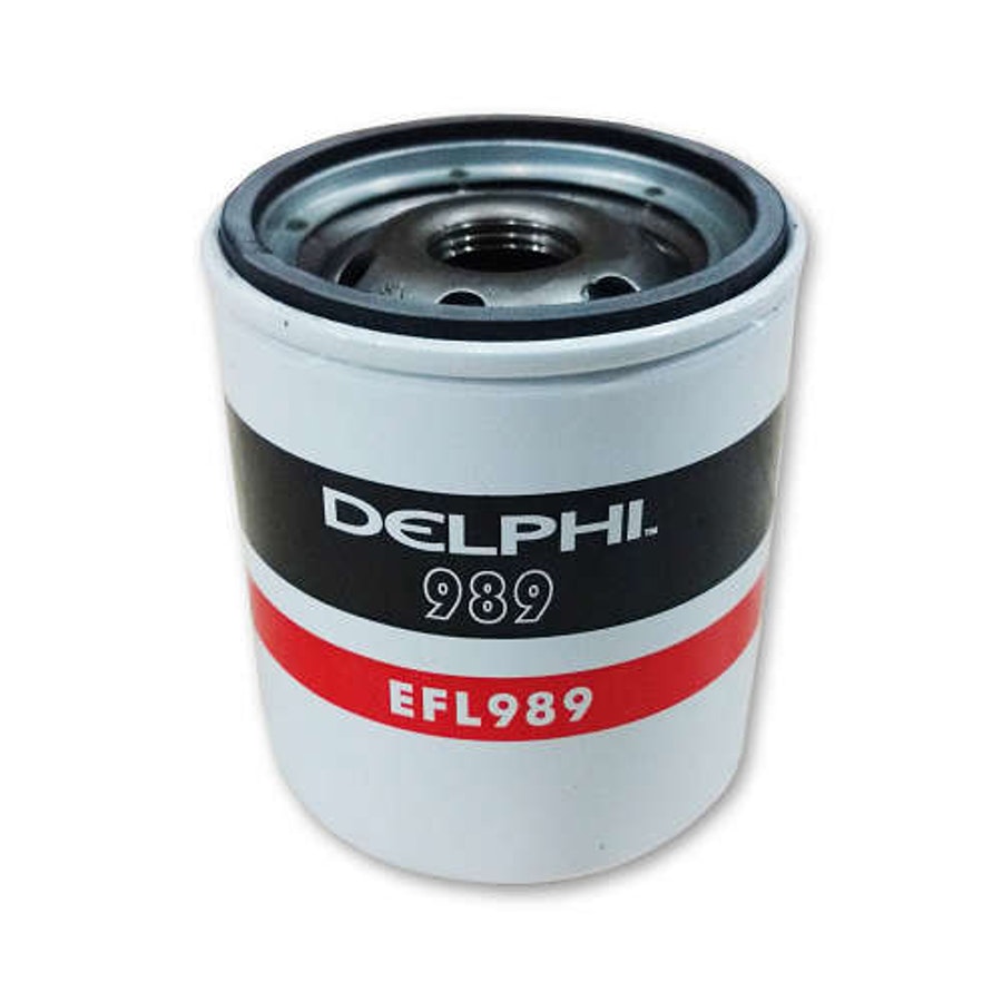 Filtro de Óleo Primário - Delphi - EFL989 - Unitário