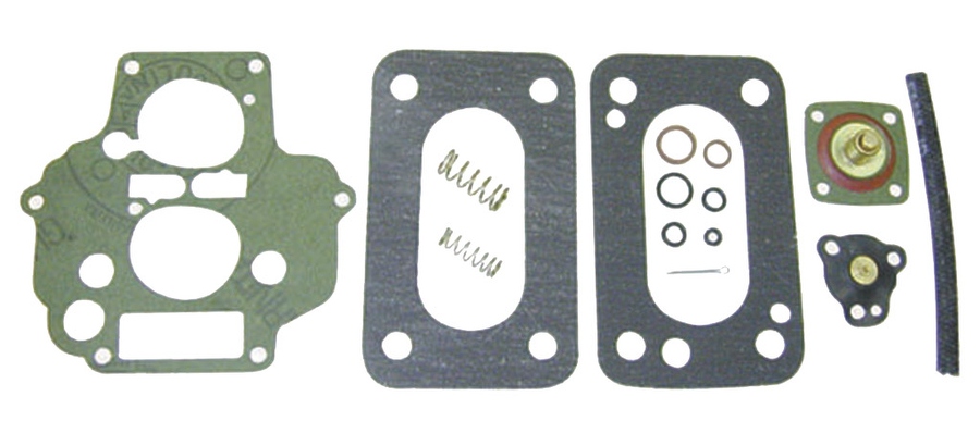 Kit Para Carburador - Weber - Kit & Cia - 90025 - Unitário