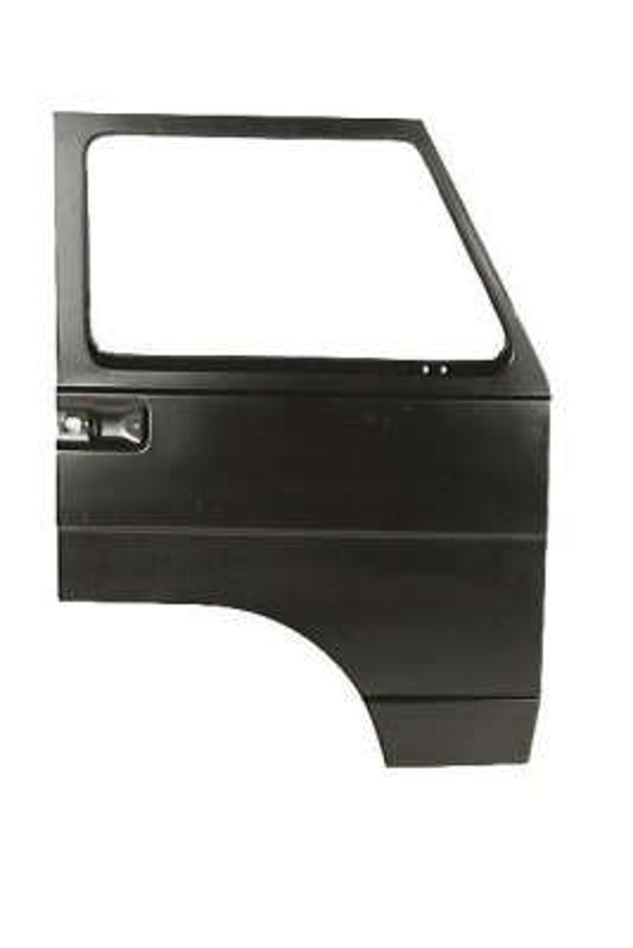 CHAPA PORTA EXTERNA VW - Amalcaburio - 4236D - Unitário