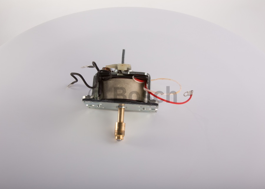 Chave Magnética - Bosch - 1987AN0001 - Unitário