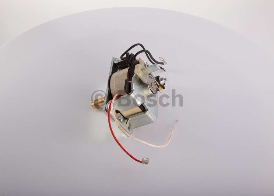 Chave Magnética - Bosch - 1987AN0001 - Unitário