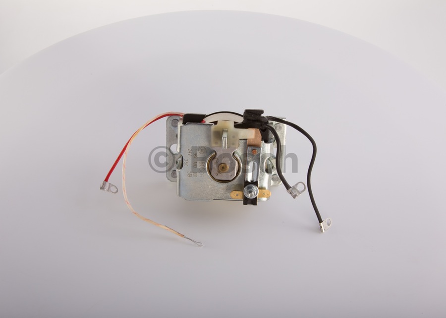 Chave Magnética - Bosch - 1987AN0001 - Unitário