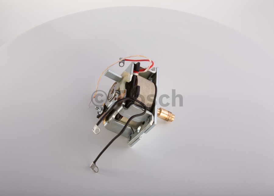 Chave Magnética - Bosch - 1987AN0001 - Unitário