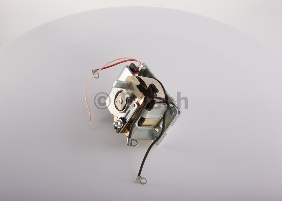 Chave Magnética - Bosch - 1987AN0001 - Unitário