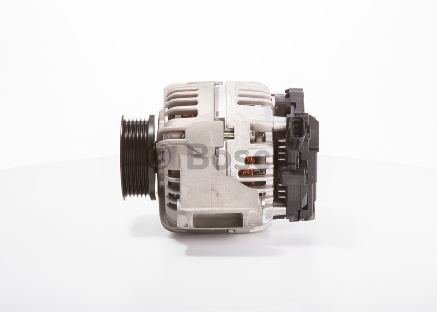 Alternador Kcb1 (>) 14V 50-90A - Bosch - 0124325063 - Unitário