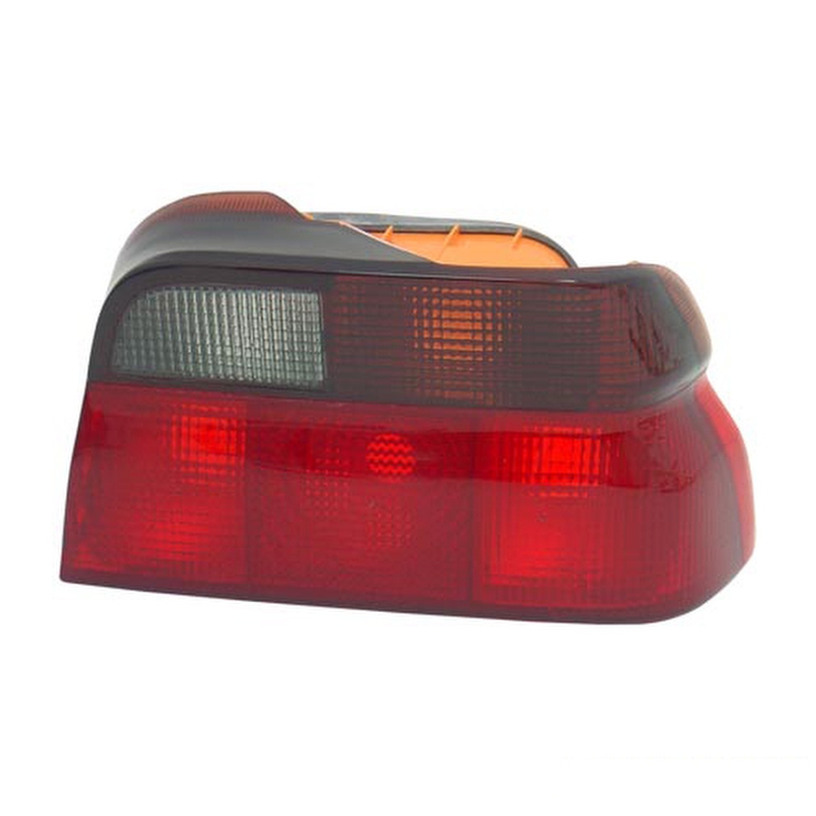 Lanterna Traseira - Acrilux - 2281.29 - Unitário