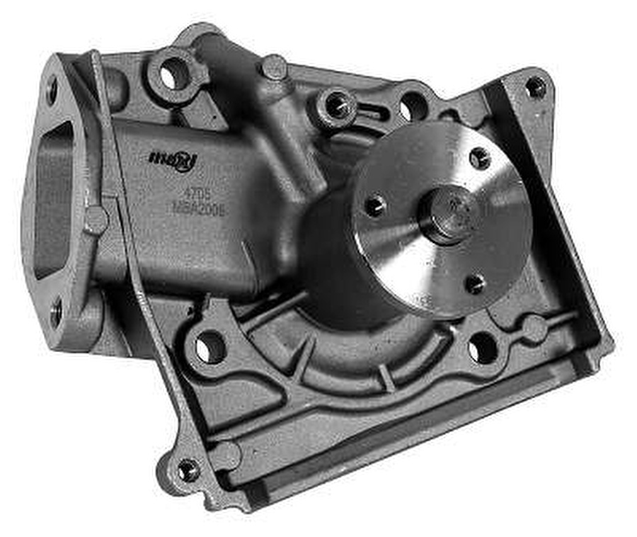 BOMBA DE AGUA - Maxi Automotive - MBA2005 - Unitário