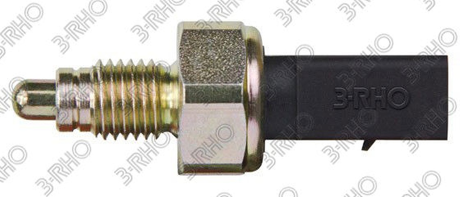 Interruptor de Luz de Ré - 3-RHO - 4483 - Unitário
