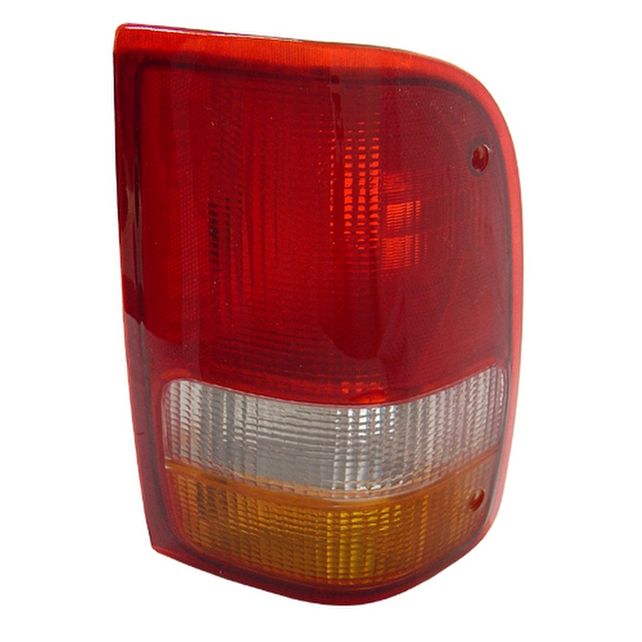 Lanterna Traseira - HT Lanternas - 93013 - Unitário
